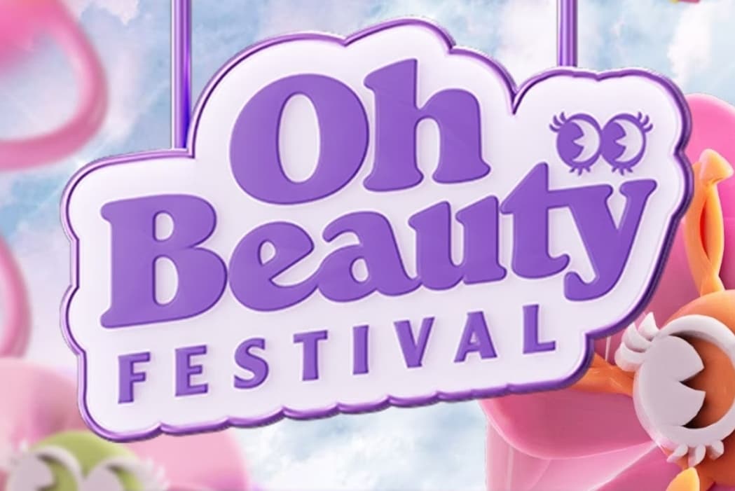 Siap Berburu Skincare Promo dan Nonton Konser Nadin Amizah, Idgitaf hingga Mocca? Yuk ke Oh Beauty Festival!