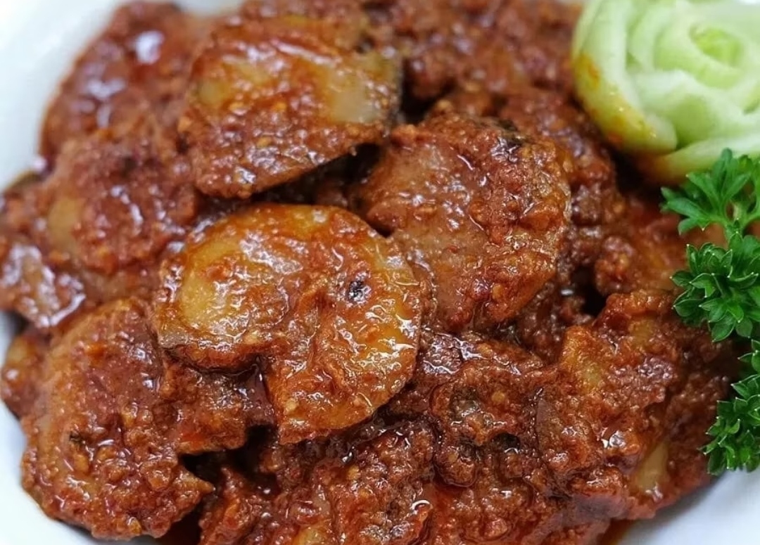 Resep Semur Jengkol Betawi, Dijamin Bikin Nagih