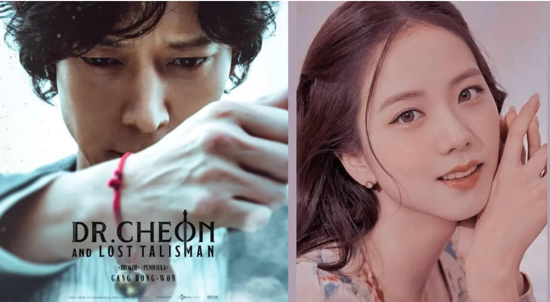 Film yang Akan Tayang di Bioskop Indonesia Pekan Ini, Ada Anime hingga Film Korea Dibintangi Jisoo BLACKPINK