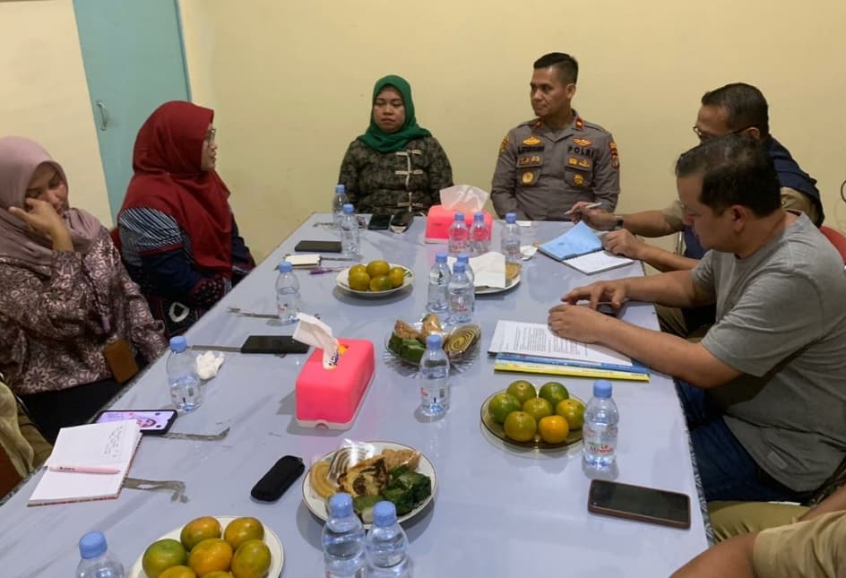 Siswa, Guru dan Keluarga Korban SMPN Jakarta Barat Segera Mendapatkan Pendampingan Psikososial