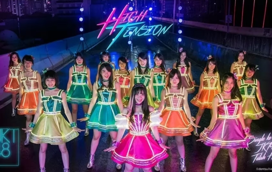 Catat! Konser JKT48 di Bangka Belitung Mei 2025, Cek Jadwal dan Harga Tiketnya di Sini