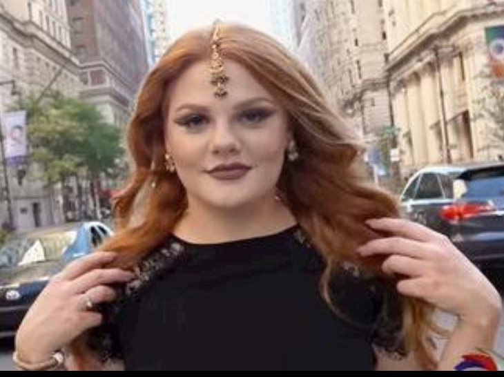 Marina McKenney, Penyanyi Dangdut Asal Amerika yang Mencintai Musik Indonesia