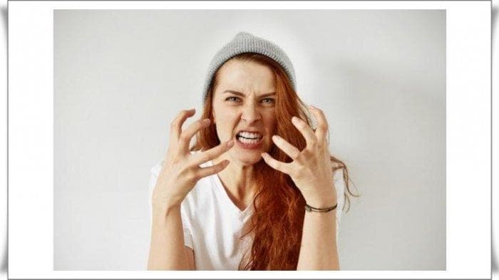 Catat! Ini 4 Hal yang Harus Dilakukan untuk Mengendalikan Emosi, Dijamin Perasaan Jadi Lebih Plong!