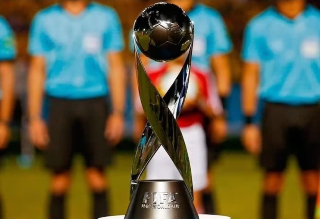 Besok Bakal Ada Tur Trofi Piala Dunia U-17 di Jakarta, Cek Lokasi dan Jamnya Disini!