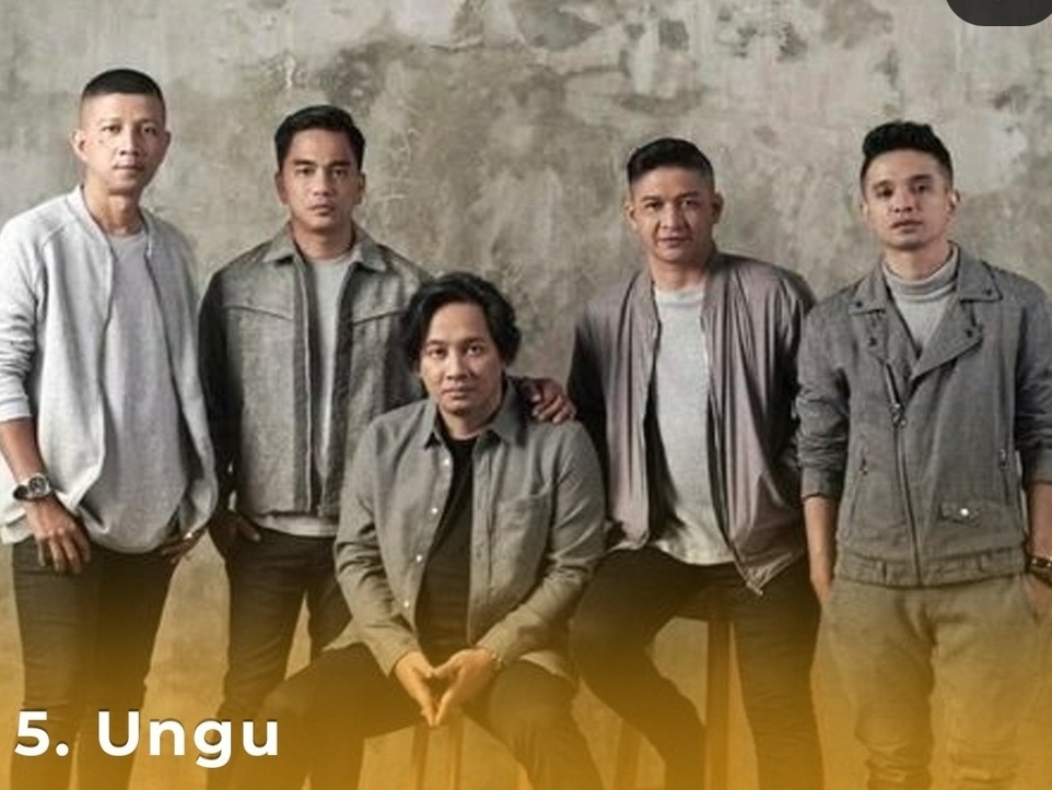 Konser Gratis Ungu Bulan Oktober, Catat Waktu dan Lokasinya di Jakarta