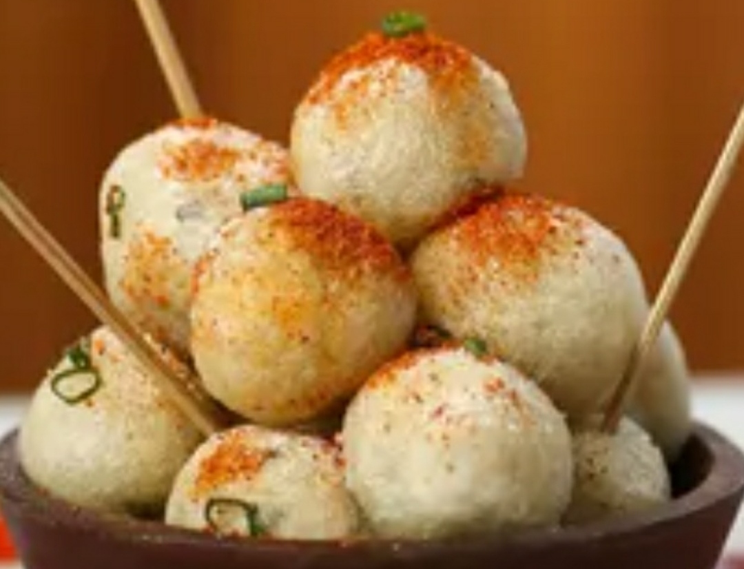 Resep Cimol Kopong Anti Meledak, Anti Ribet dan Rasanya Bikin Nagih!