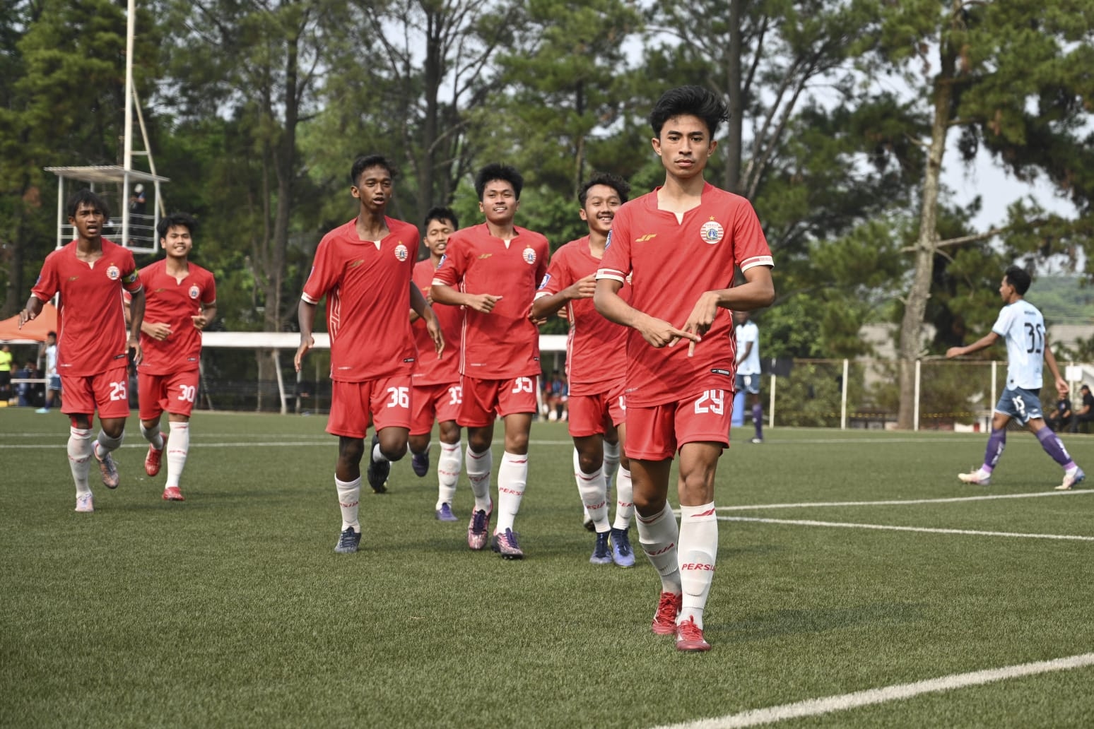 Laga Krusial Persija Saat Bertandang ke Semen Padang Malam Ini, Wajib Menang Agar Bisa Geser Persib Bandung di Klasemen Super League 2025