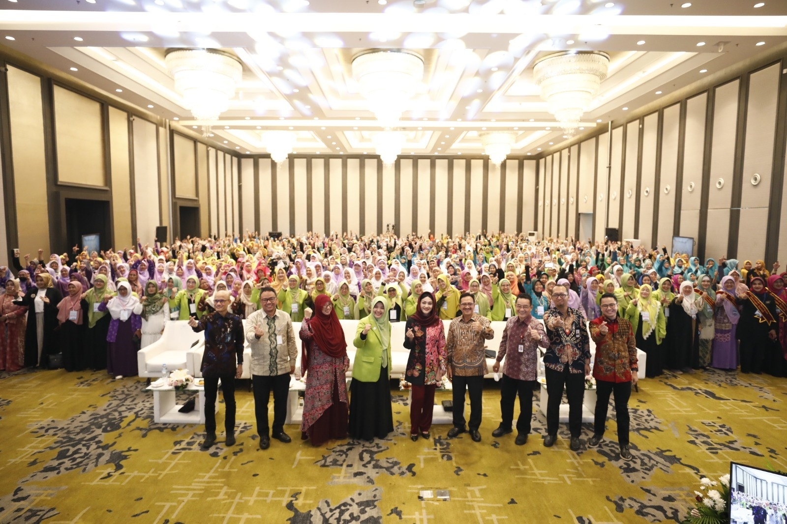 Lewat Program SiCantiks, Bank DKI Dorong Literasi Keuangan Syariah Melalui Digitalisasi