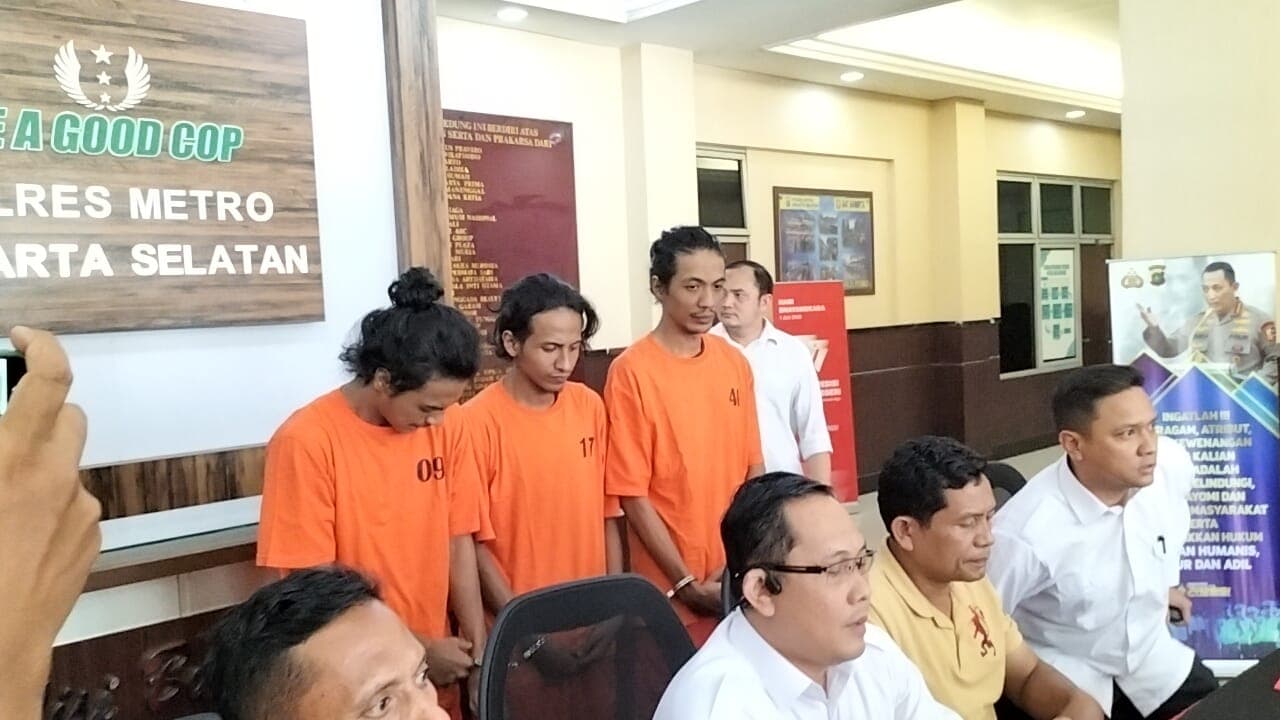 Salah Satu Pengeroyok Anggota Babinsa TNI-AD Ternyata Pacar Anak Nikita Mirzani, Begini Kronologi Kejadiannya