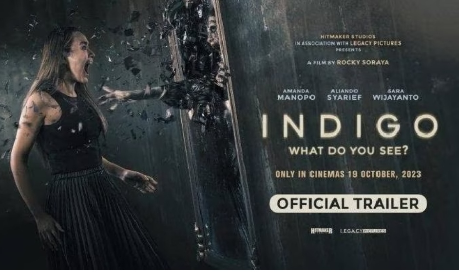 Film yang Akan Tayang di Bioskop Pada Pekan Ketiga Oktober 2023, Lengkap dengan Sinopsisnya