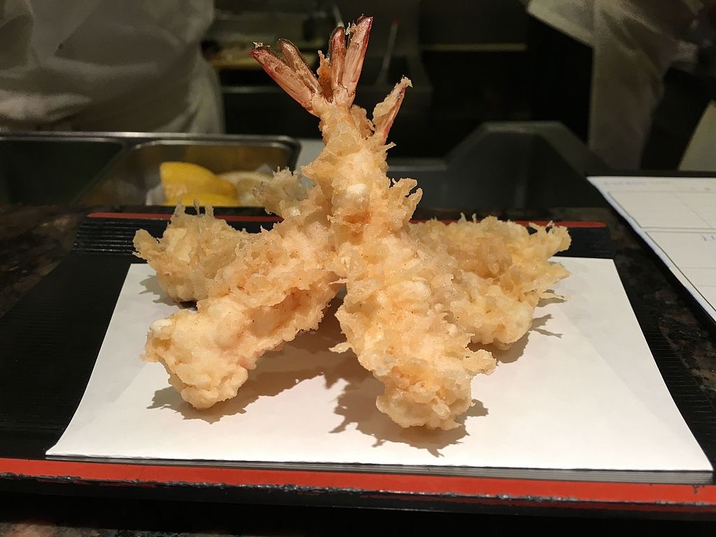 Resep Tempura Udang ala Jepang, Cocok Buat Cemilan dan Lauk Makan, Anak-anak Juga Doyan Banget
