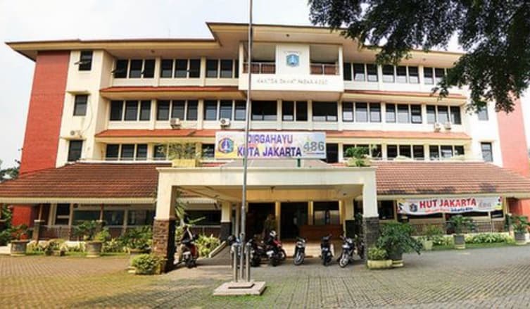 Sejarah Jakarta: Asal Usul Pasar Rebo, Sudah Ada Sejak Kolonial Belanda, Diambil dari Nama Hari