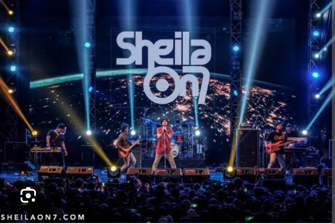 Konser Sheila on 7 Bulan Desember, Warga Jateng Catat Lokasi dan Tanggalnya di Sini