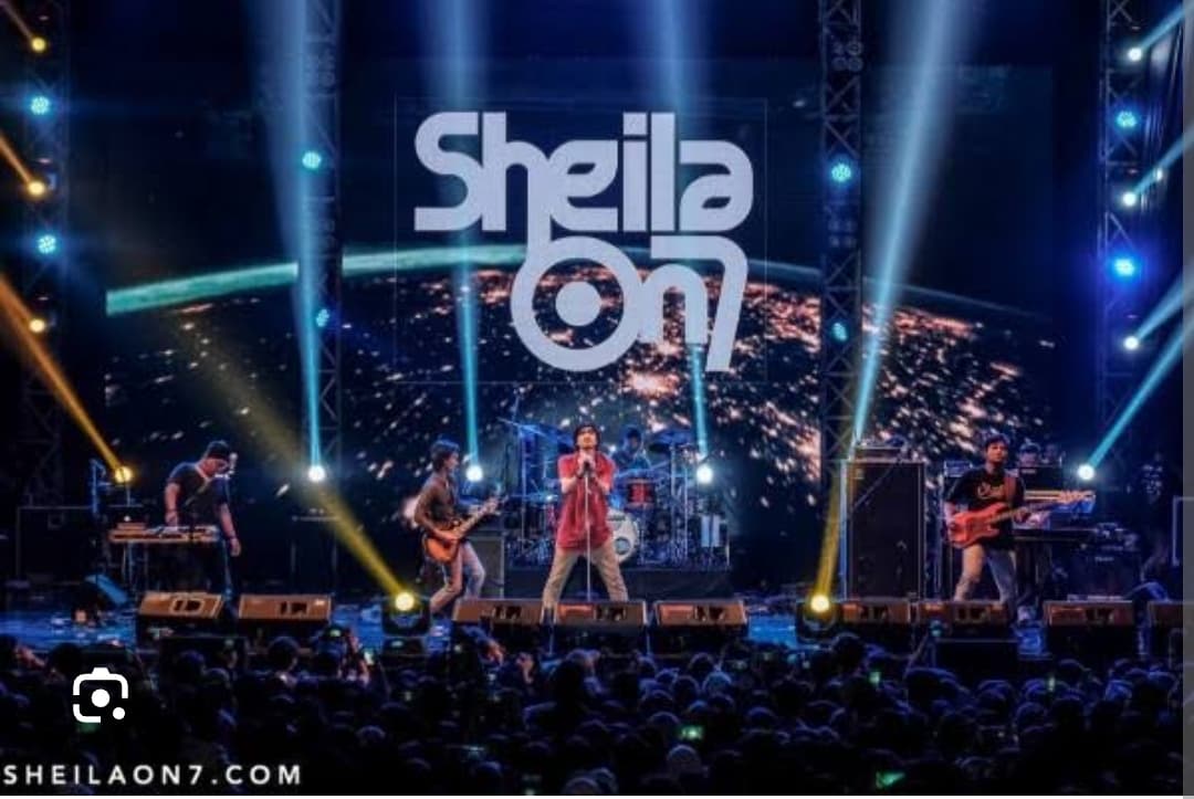 Nantikan Konser Sheila on 7 Membangun Bukti Cinta ke-1000, Catat Waktu dan Lokasinya