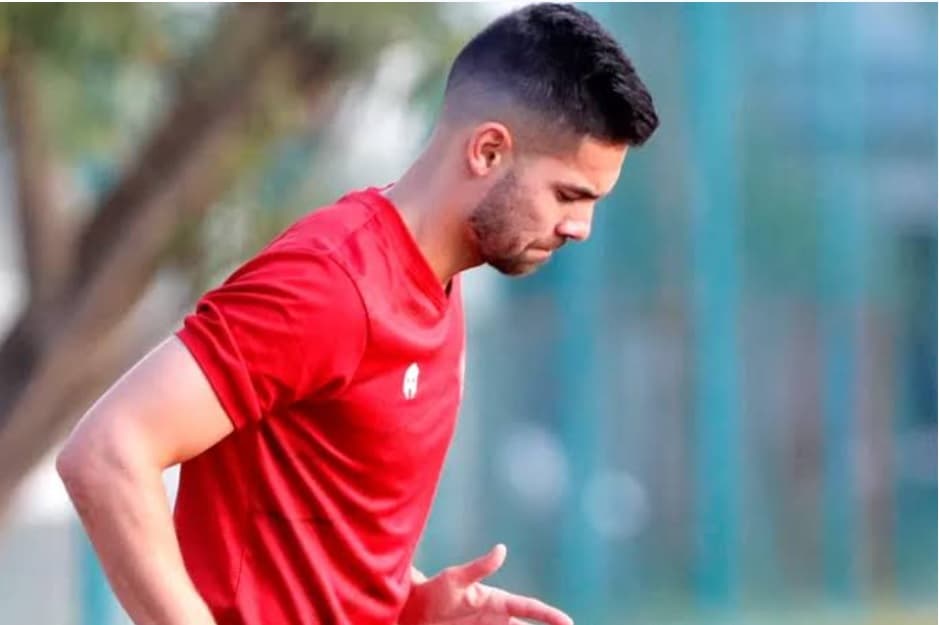 Ditawari Gabung Persija, Pemain Timnas Sandy Walsh Belum Bersedia: Saya Masih Bisa Bermain di Eropa...