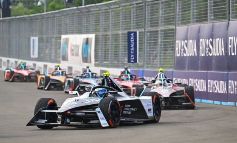 Jakarta Dicoret dari Kalender Formula E 2024, Jakpro Angkat Bicara Beri Tanggapan, Begini Katanya