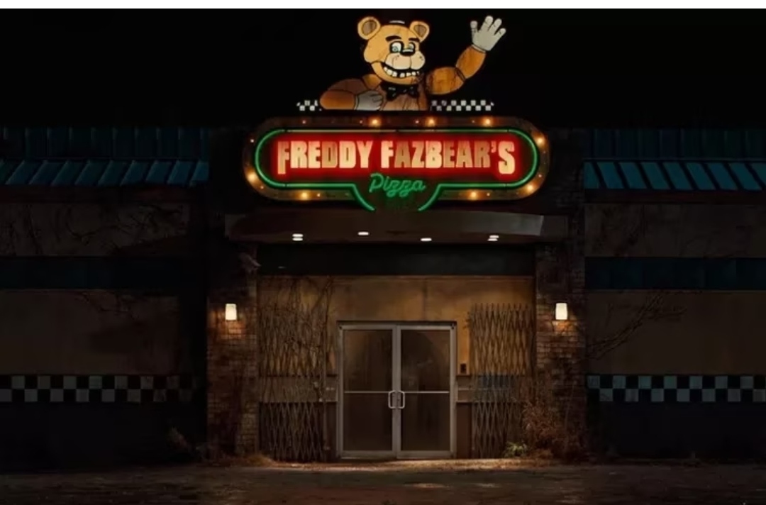 Film yang Akan Tayang di Bioskop Akhir Oktober Ini, Lengkap dengan Sinopsis dan Jadwalnya