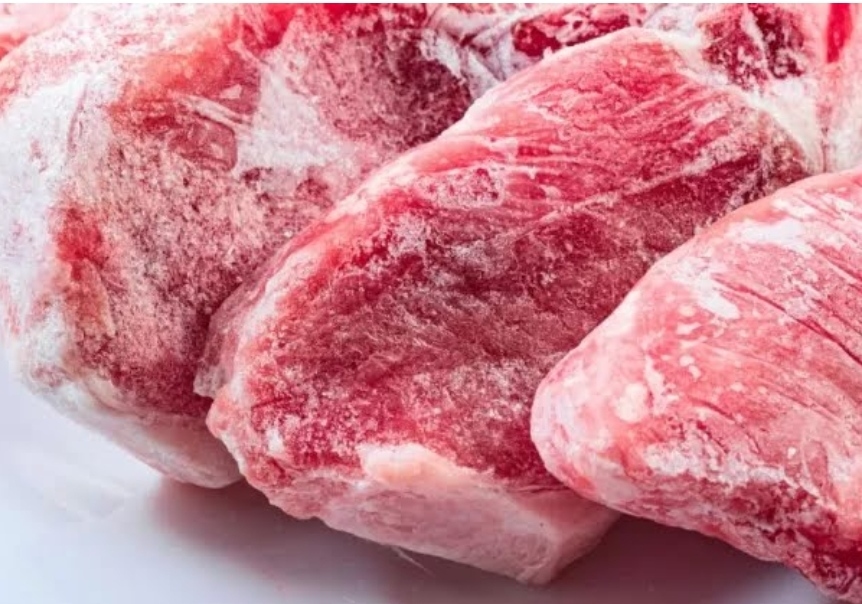 Ini Alasan Daging Sapi dan Daging Kambing Tidak Boleh Dicuci, Salah Satunya Bisa Timbulkan Keracunan