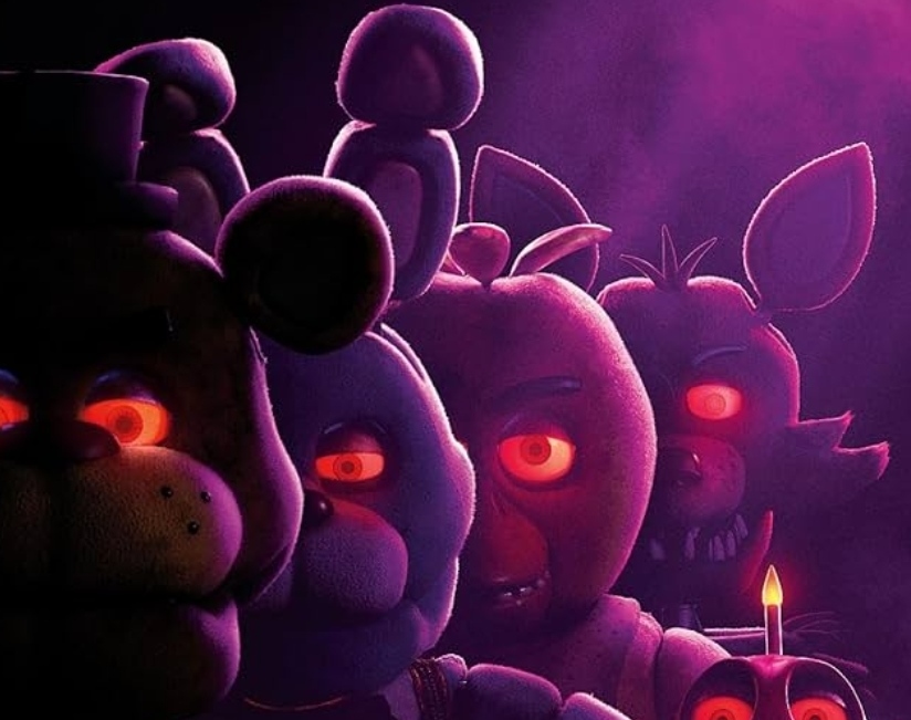 Diadaptasi dari Game Paling Populer di Dunia, Begini Alur Cerita dan Sinopsis Five Nights at Freddy's