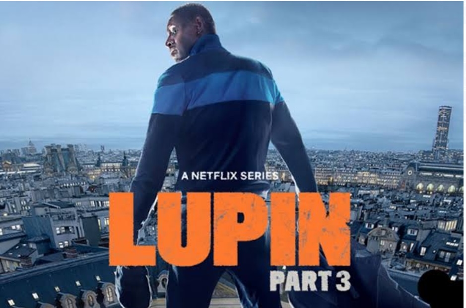 Inilah 3 Serial Film Terbaik di Netflix yang Tak Kalah Seru dengan Lupin, Pencuri Paling Terkenal di Prancis