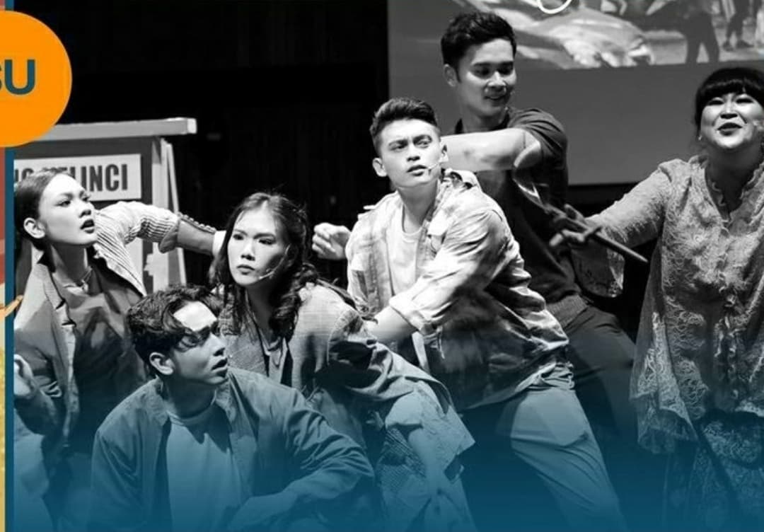 Mau Menyaksikan Teater Abnon Jakarta Gratis di Grand Indonesia? Simak Jadwal dan Cara Daftarnya