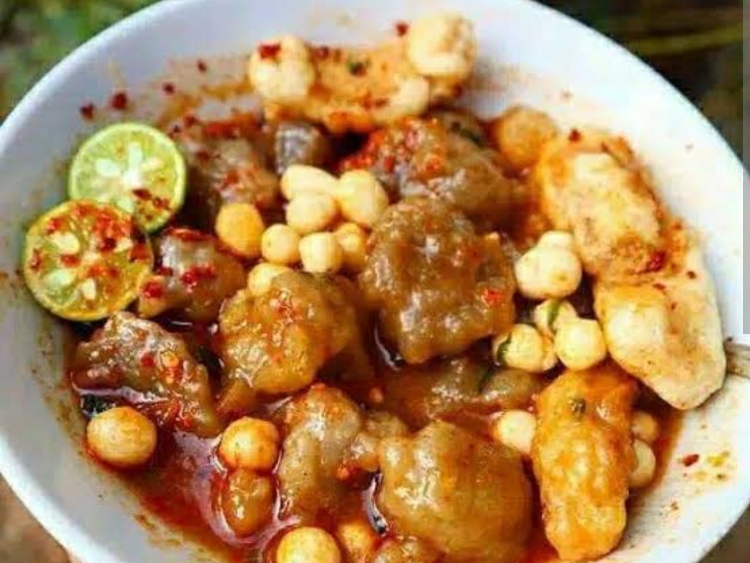 Resep Bacitul Gurih dan Kenyal, Cocok untuk Cemilan dan Ide Jualan