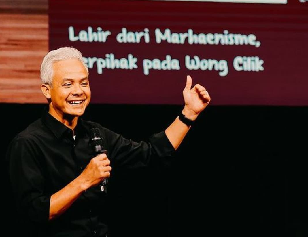 9 Karakteristik Shio Monyet yang Dimiliki Ganjar Pranowo, Salah Satunya Berani Menghadapi Tantangan