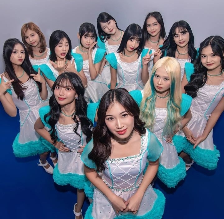 Konser Gratis JKT48 di Bali 3 Maret 2024, Meriahkan Eve Pikachu's Indonesia Journey