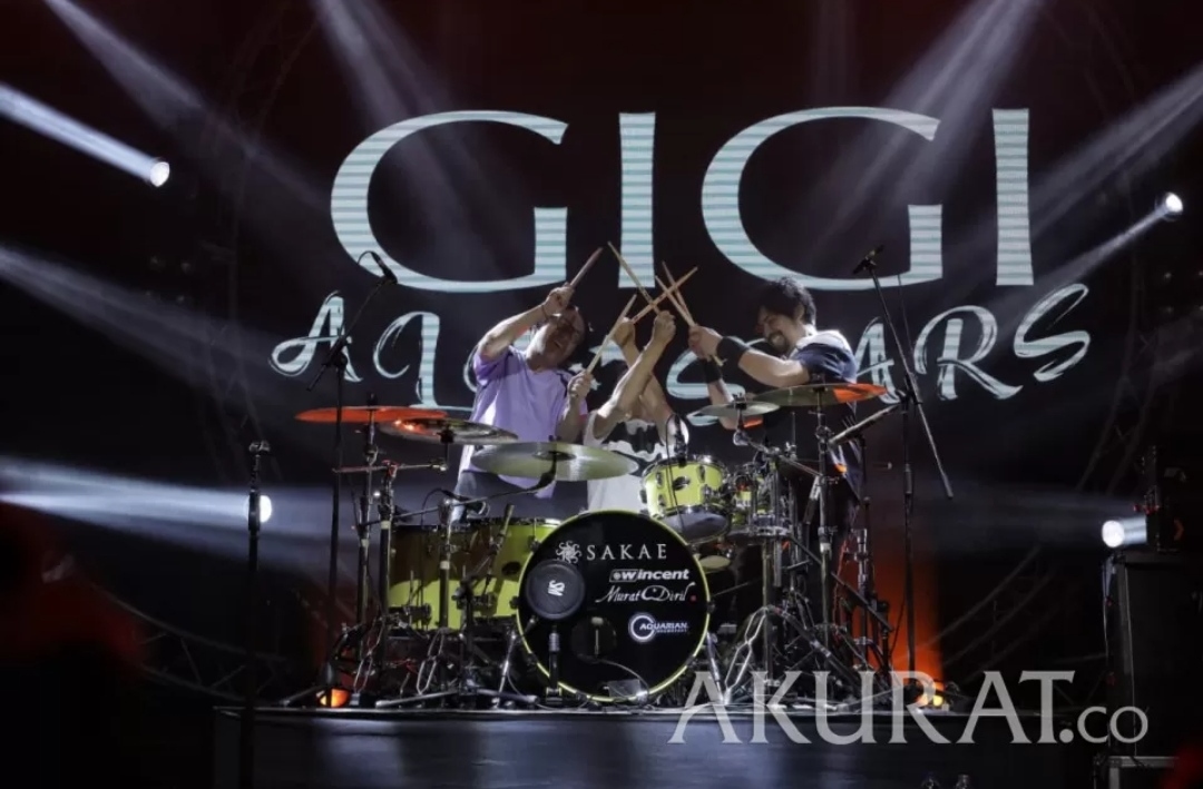 Vierratale, RAN hingga Gigi Siap Ramaikan Closing Moonzher Cup XI, Catat Harga Tiket dan Cara Belinya