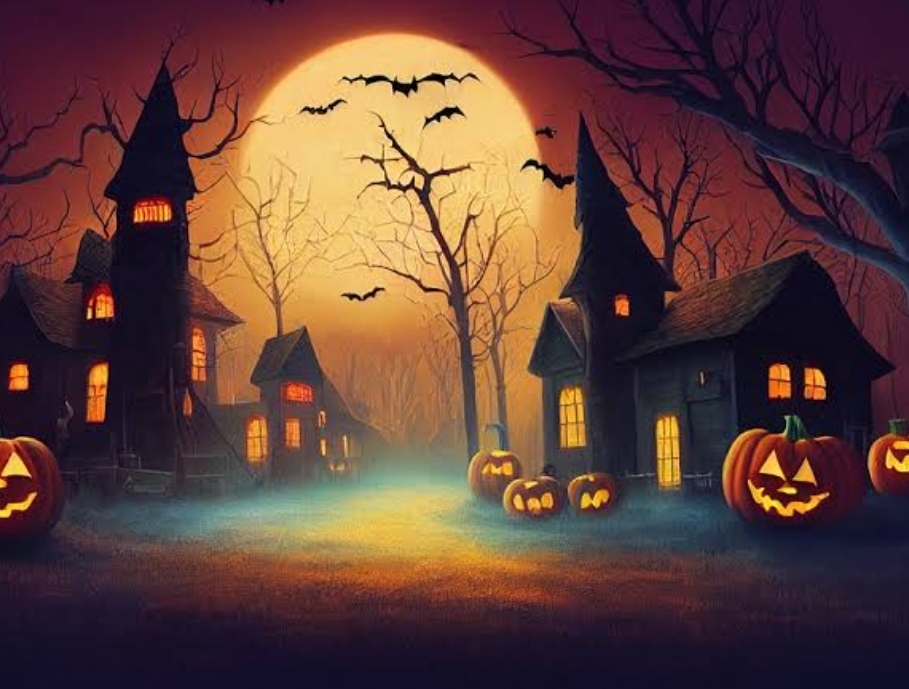 Asal Usul Tradisi Halloween dan Kaitan dengan Buah Labu, Ini Alasan dan Sejarahnya