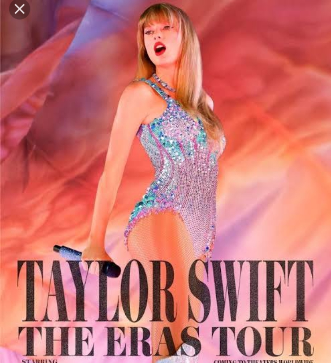 Film yang Akan Tayang di Bioskop Awal November 2023, Lengkap dengan Sinopsis, Ada Taylor Swift The Eras Tour!