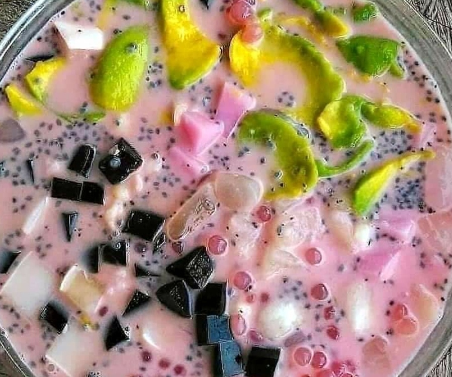 Resep dan Cara Bikin Es Teler Rumahan yang Legit dan Menyegarkan, Dijamin Bikin Ketagihan