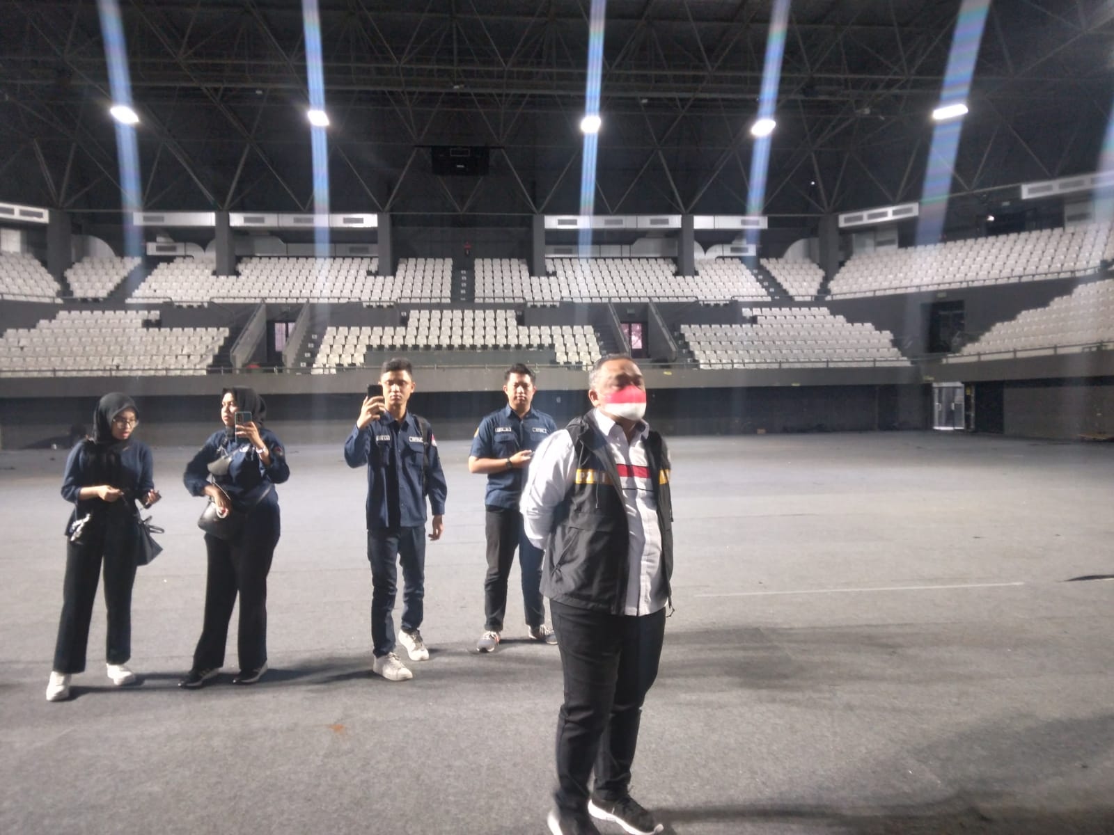 Sambut Hari Peringatan Migrant Day Internasional BP2MI Bakal Dorong Kesejahteraan PMI