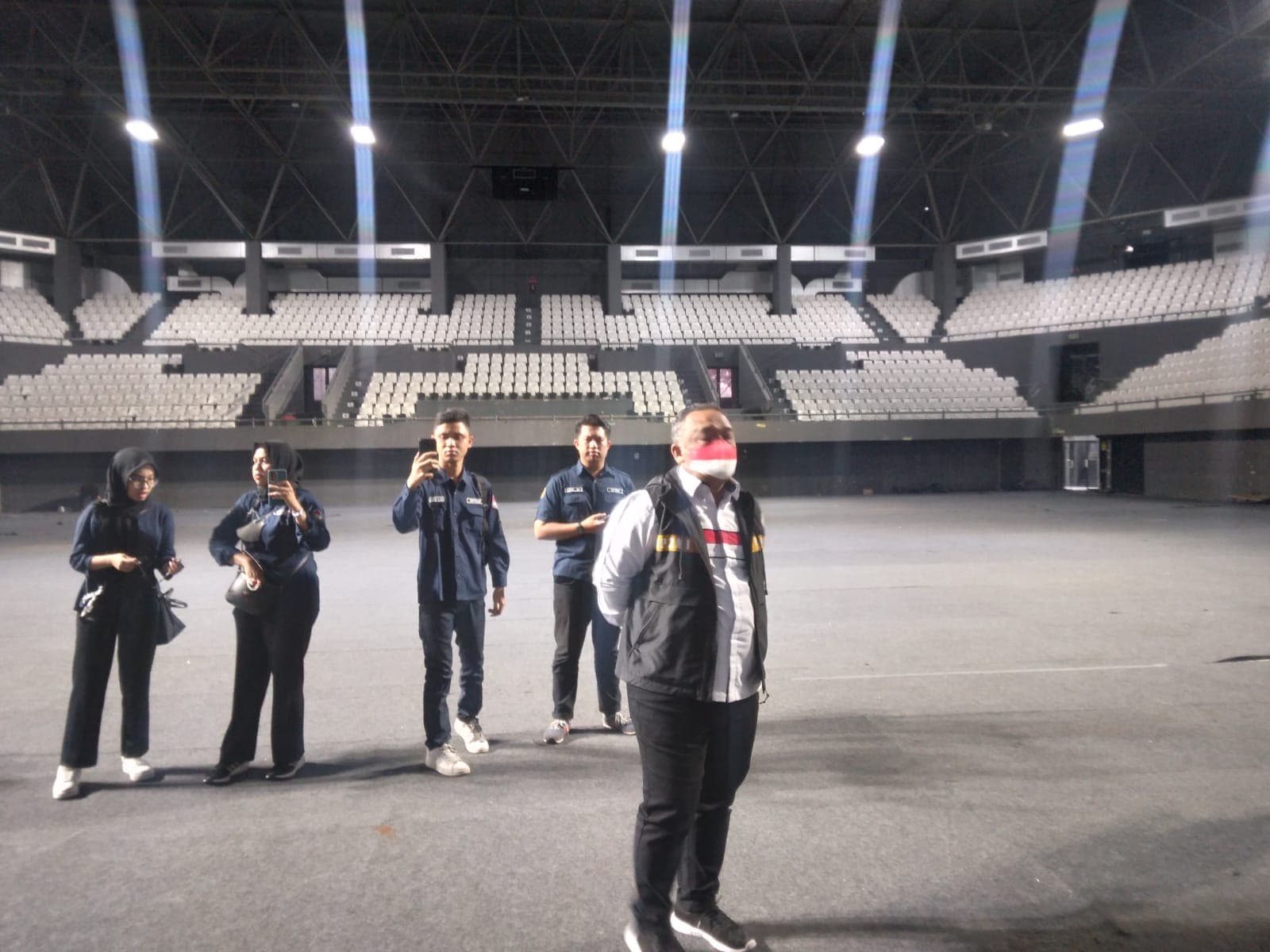 Sambut Hari Peringatan Migrant Day Internasional BP2MI Bakal Dorong Kesejahteraan PMI