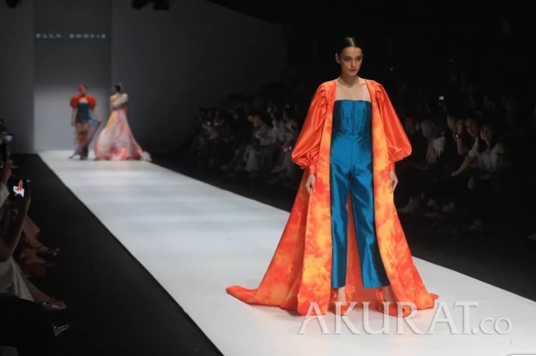 Asyik! Ada Kelas Modeling Gratis di Jakarta, Simak Syarat dan Cara Daftarnya!