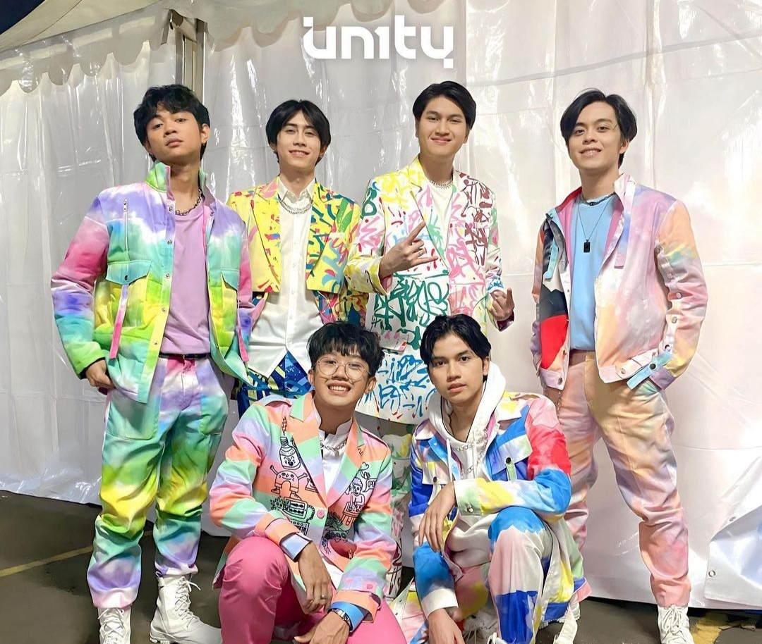 Weekend Ini Ada Konser Gratis UN1TY, Galaxy, hingga Nolja Gang di Jakarta, Cek Lokasinya di Sini