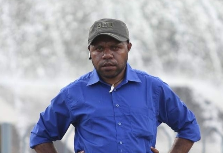 Tokoh Pemuda Kristen Papua: Suara Dewan Gereja di Papua Tidak Mewakili Seluruh Umat