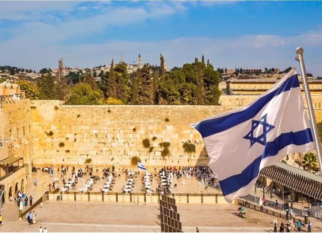 5 Negara Ini Terang-terangan Dukung Israil, Salah Satunya Tetangga Indonesia