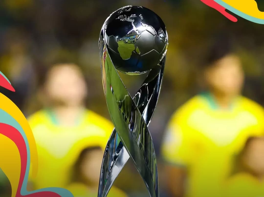 Catat! Ini Jadwal Lengkap Babak Final dan Perebutan Juara Ketiga Piala Dunia U-17