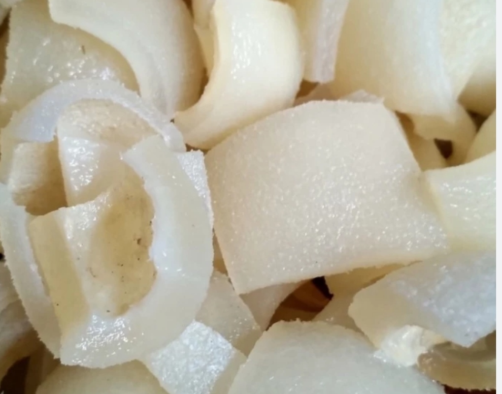 Mau Kikil Tidak Berbau Amis dan Berlendir? Ini Tipsnya