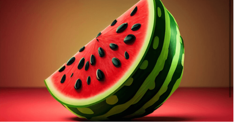 15 Manfaat Buah Semangka yang Dijadikan Simbol Dukungan ke Palestina, Bagi Kesehatan Tubuh Kita