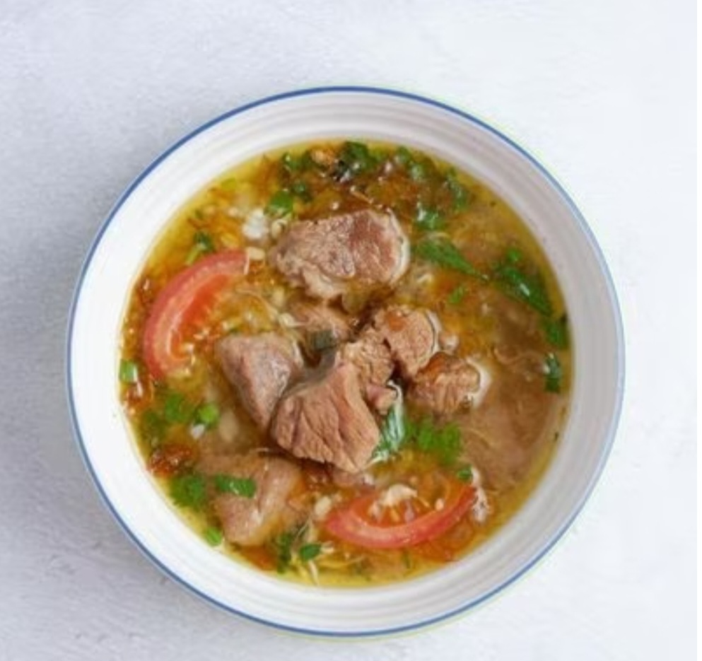 Resep Soto Daging, Hidangan Khas Indonesia yang Gurih dan Segar Penggugah Selera
