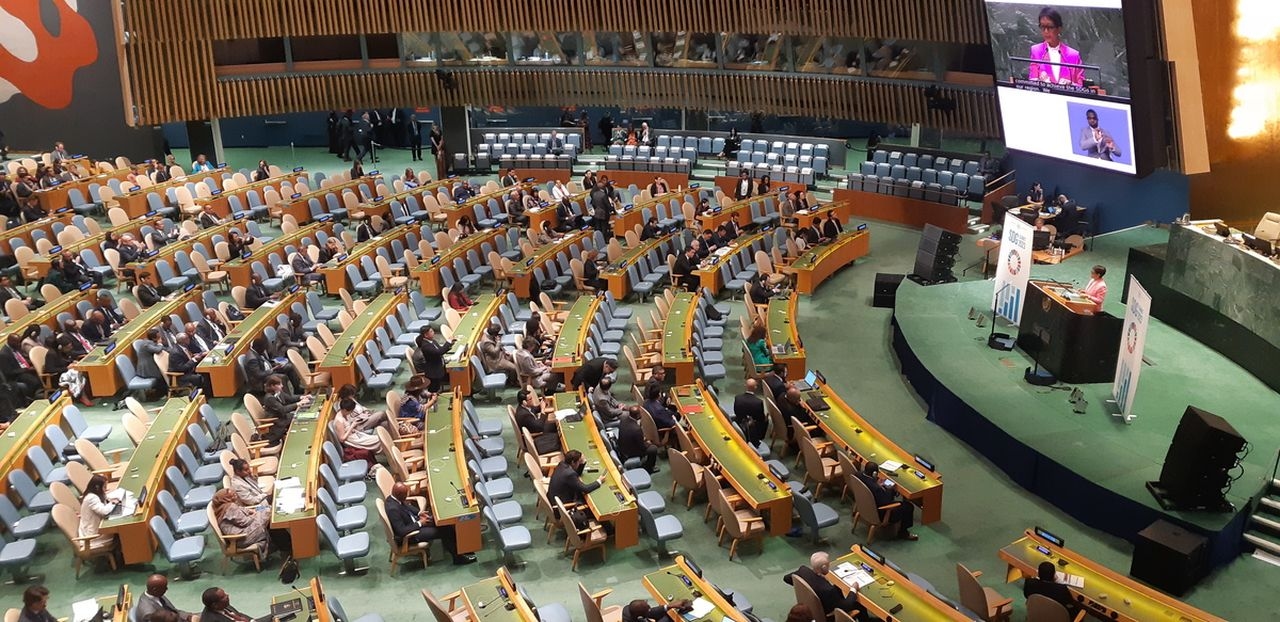 14 Negara Ini Dukung Israel Tolak Gencatan Senjata di Jalur Gaza, Salah Satunya Tetangga Indonesia, Siapa?