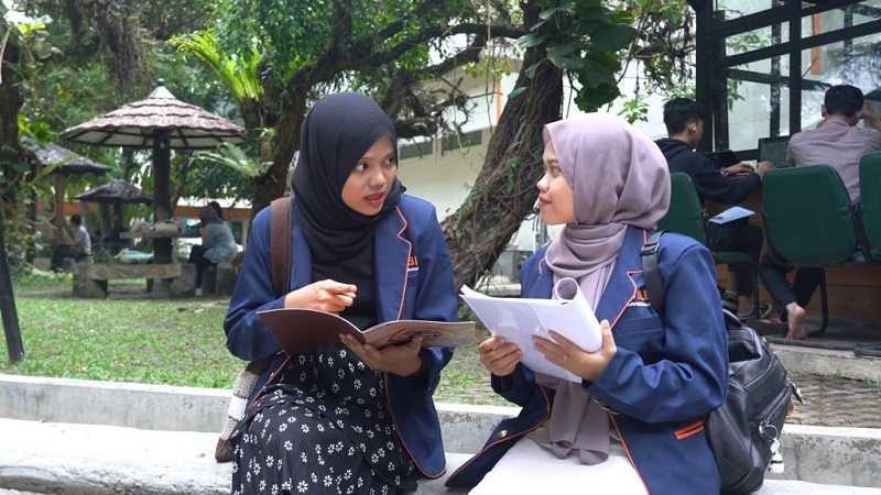 ULBI Gelar Olimpiade Matematika dan Bahasa Inggris Tingkat SMA/SMK, Ini Sederet Beasiswa yang Bisa Didapat