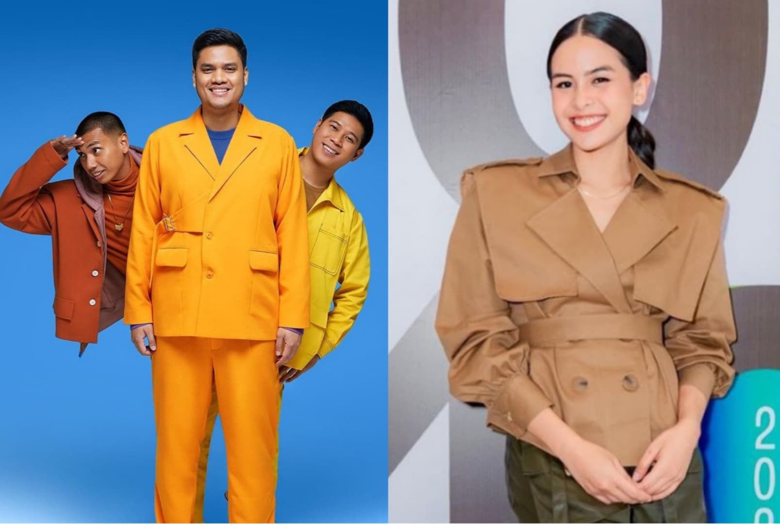 Daftar Konser Gratis di Jabodetabek Sabtu 11 November, Ada The Changcuters, Feel Koplo, RAN, hingga OKAAY