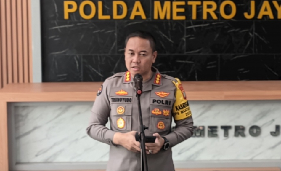 Konser Musik Coldplay Bersamaan dengan Piala Dunia U-17, Polda Metro Jaya Siap Berikan Keamanan