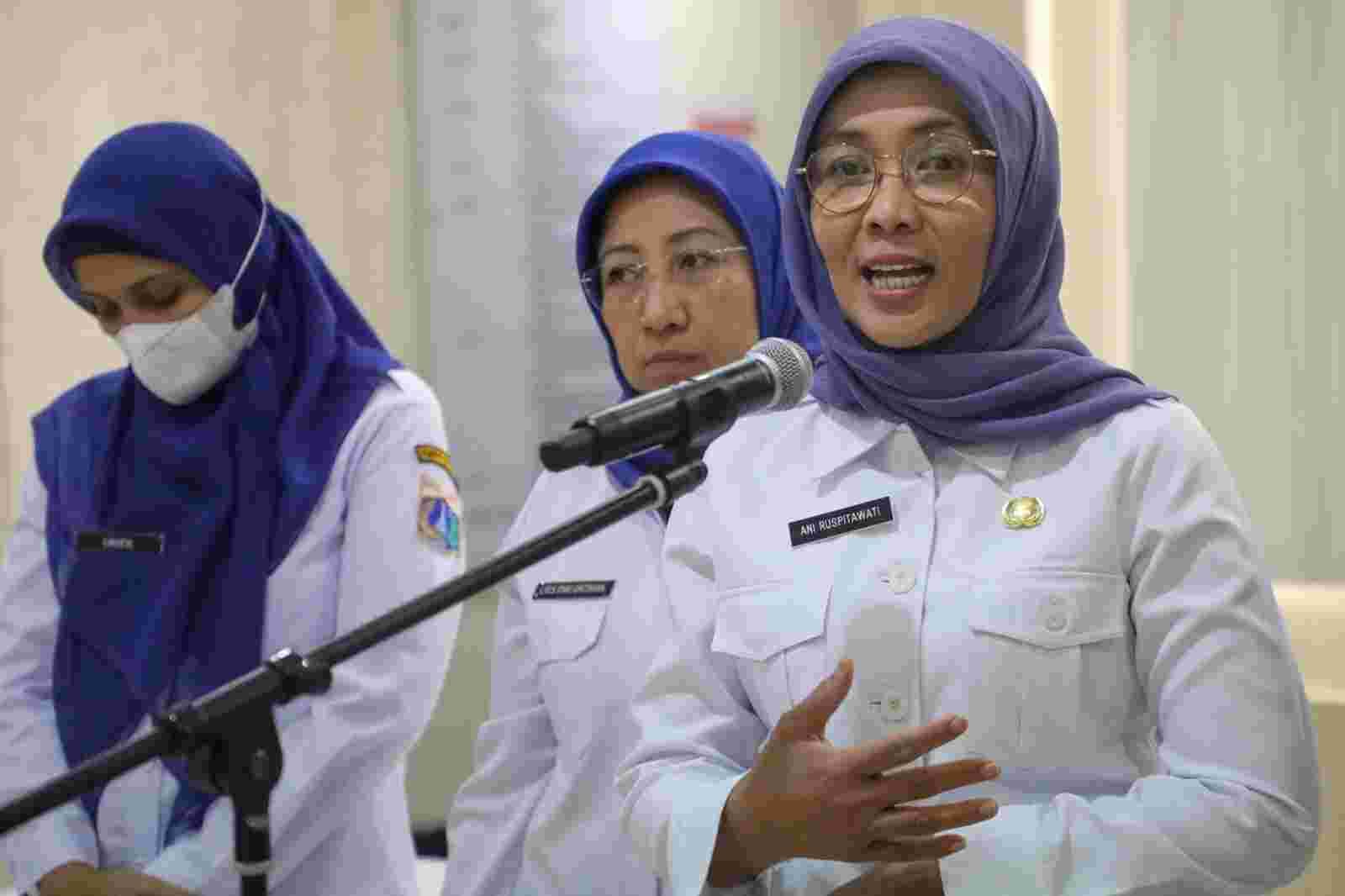 Kasus Cacar Monyet Terus Bertambah, Ini Upaya yang Dilakukan Dinkes DKI Jakarta