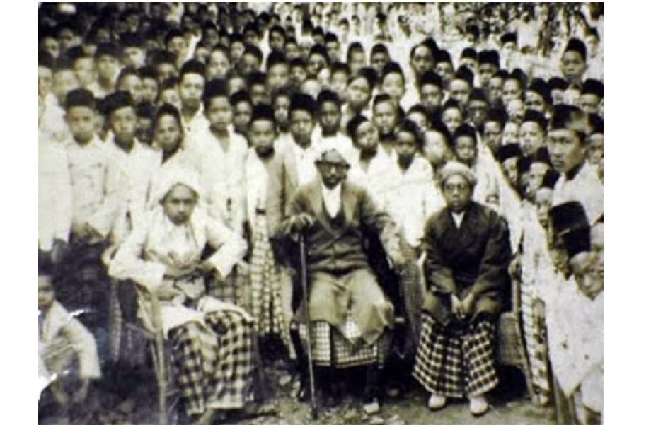 21 Istilah dalam Bahasa Arab Betawi yang Biasa Digunakan Dalam Percakapan Sehari-hari, Simak di Sini!