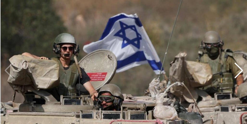 Negara Mana Paling Ditakuti Israel? Ternyata Bukan Arab atau Amerika, Tapi Negara Ini...