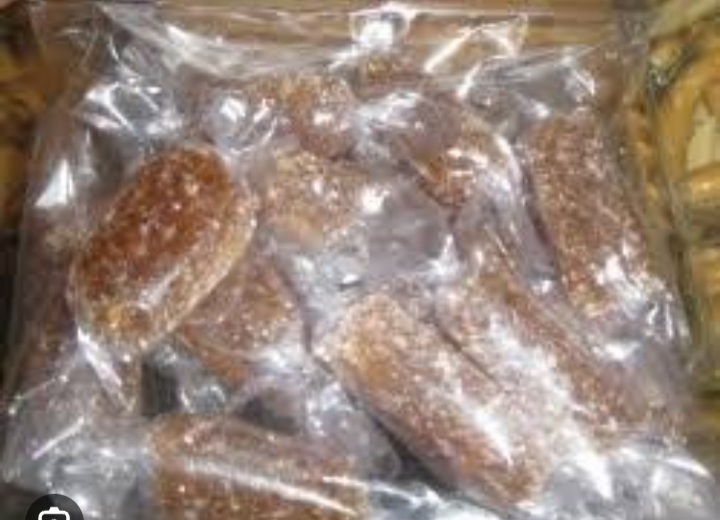 8 Manfaat Permen Jahe untuk Kesehatan Tubuh, Obat Lambung hingga Mengurangi Nyeri Haid